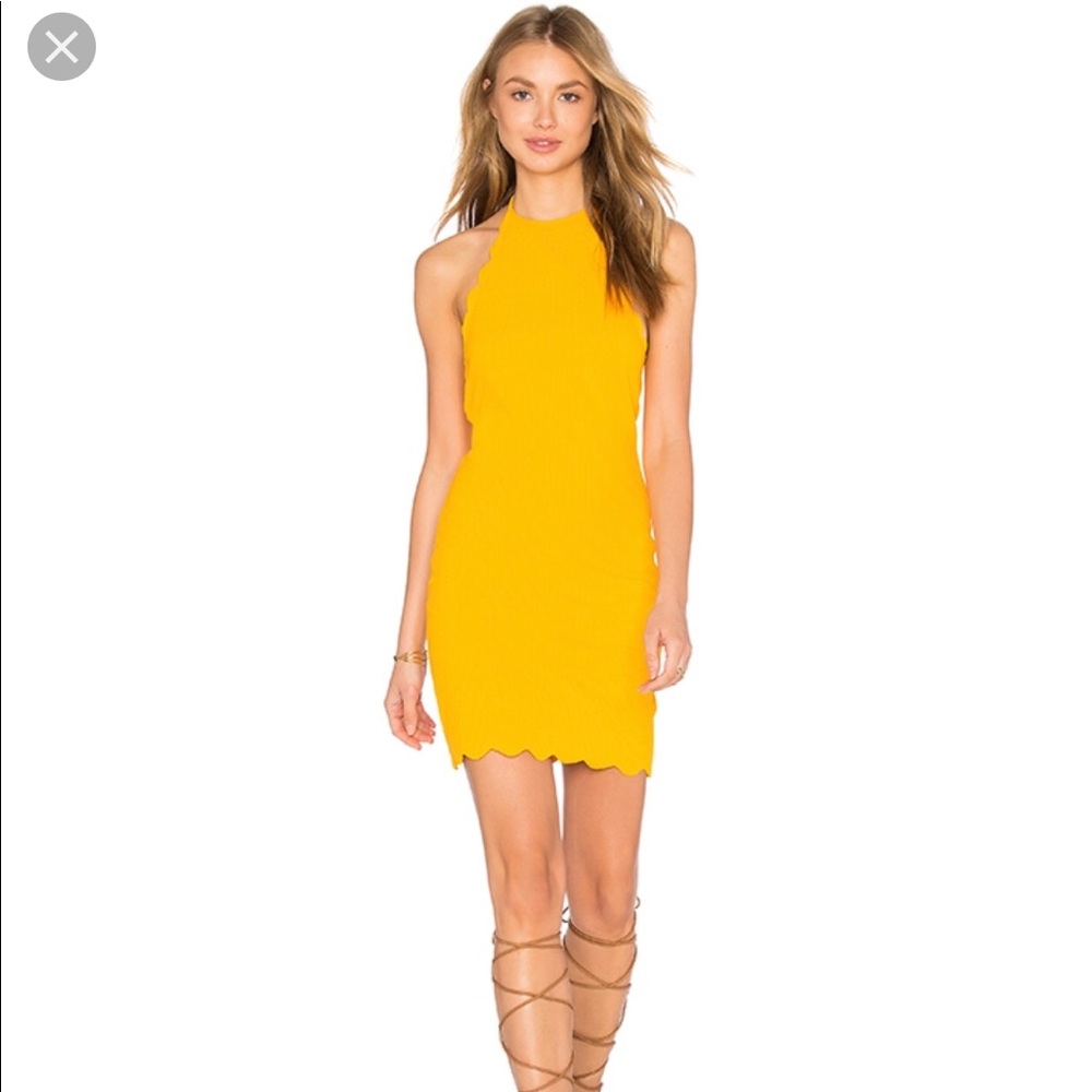 Marysia Swim Mott Dress Papaya Size Medium M